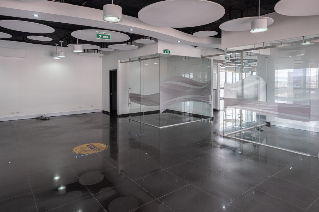 Oficina En Arriendo - Quinta Camacho, Bogotá