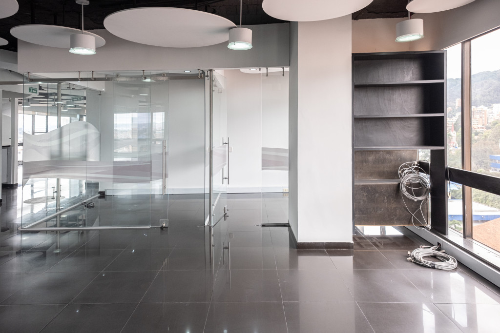 Oficina En Arriendo - Quinta Camacho, Bogotá
