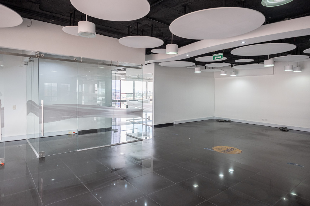 Oficina En Arriendo - Quinta Camacho, Bogotá