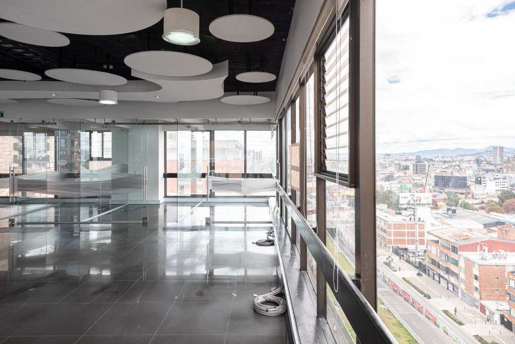Oficina En Arriendo - Quinta Camacho, Bogotá