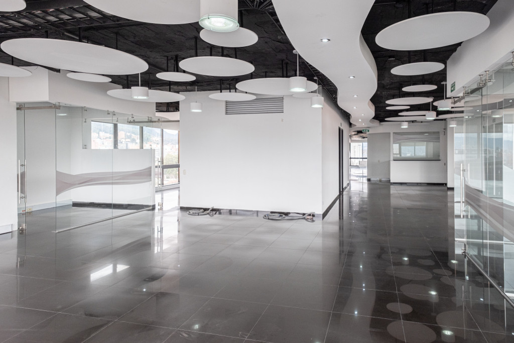 Oficina En Arriendo - Quinta Camacho, Bogotá