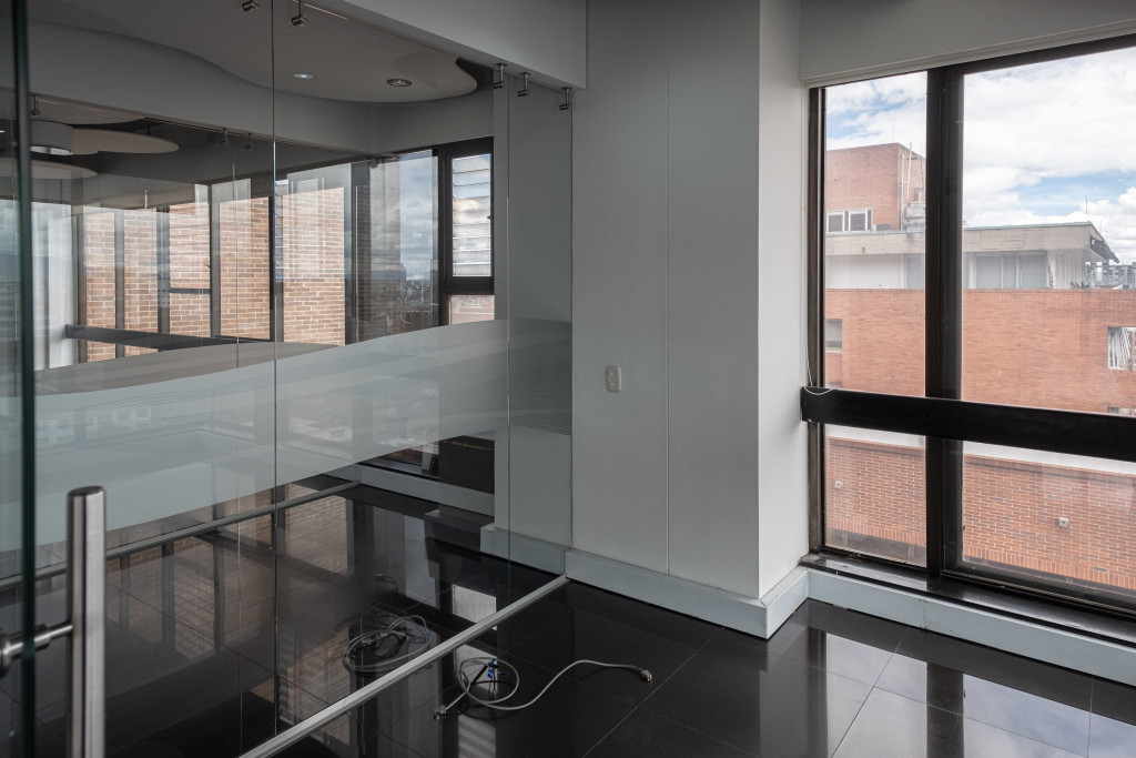 Oficina En Arriendo - Quinta Camacho, Bogotá