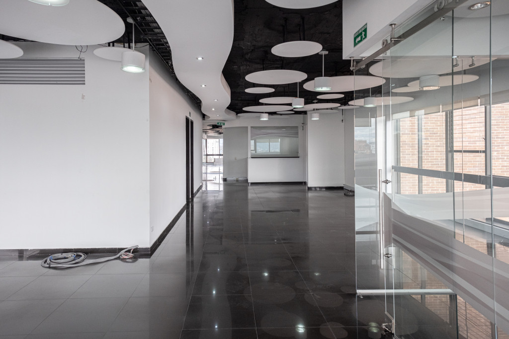 Oficina En Arriendo - Quinta Camacho, Bogotá