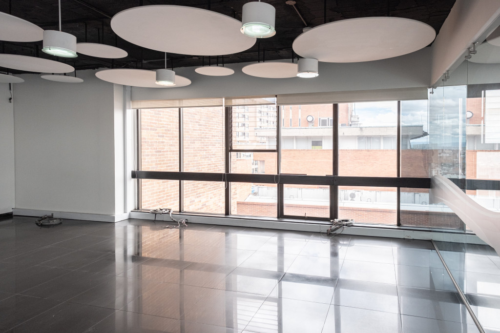 Oficina En Arriendo - Quinta Camacho, Bogotá