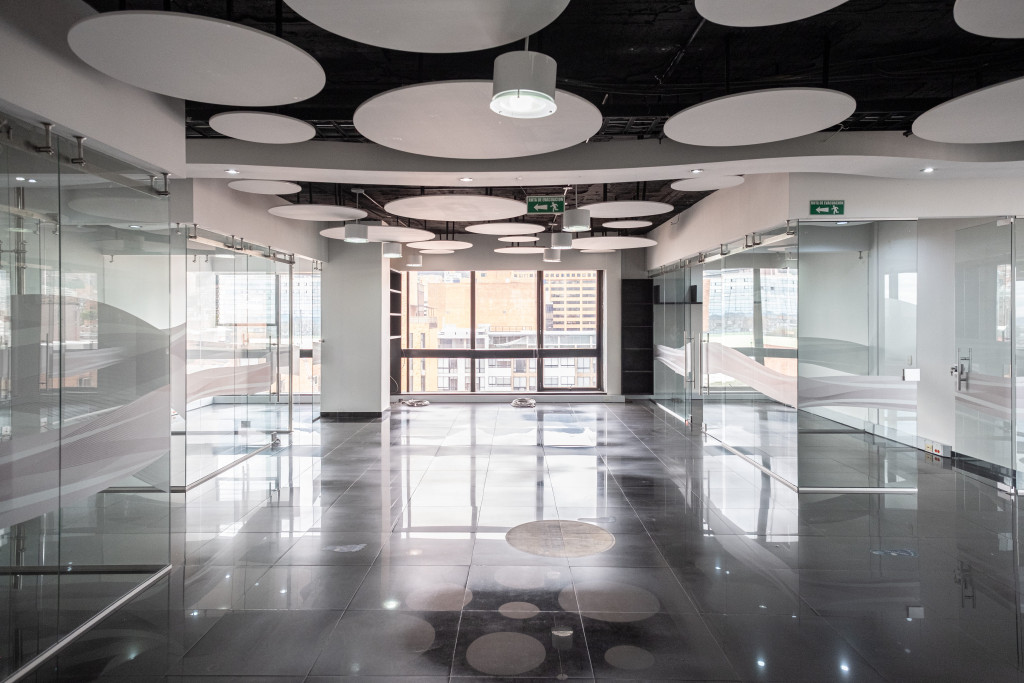 Oficina En Arriendo - Quinta Camacho, Bogotá