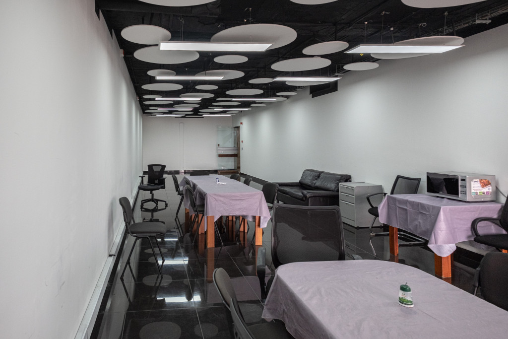 Oficina En Arriendo - Quinta Camacho, Bogotá
