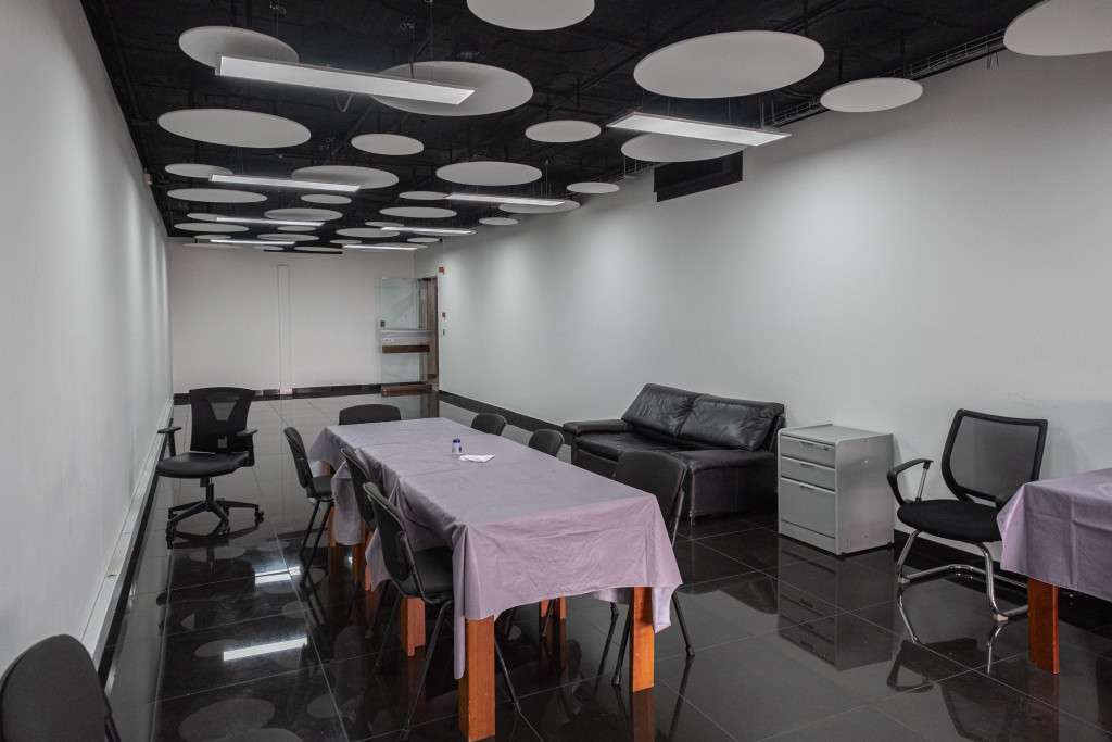 Oficina En Arriendo - Quinta Camacho, Bogotá