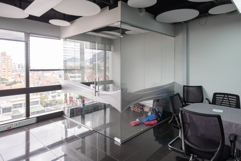 Oficina En Arriendo - Quinta Camacho, Bogotá