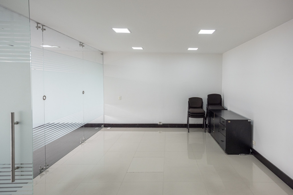 Oficina En Arriendo - Quinta Camacho, Bogotá