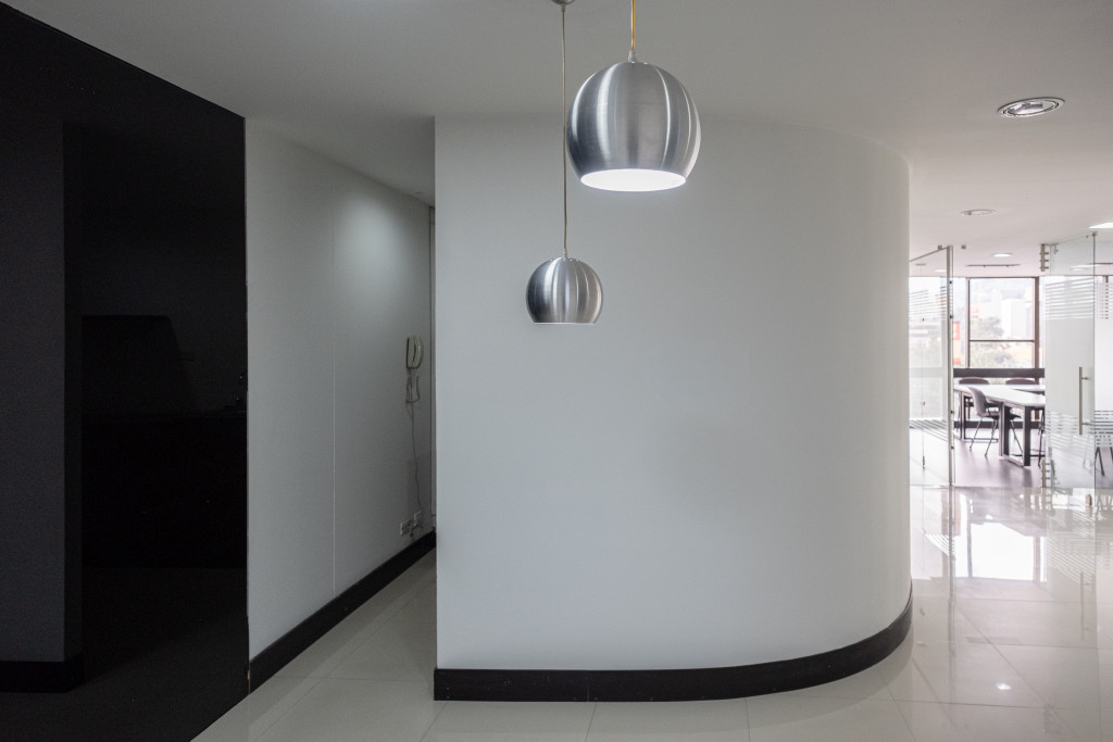 Oficina En Arriendo - Quinta Camacho, Bogotá