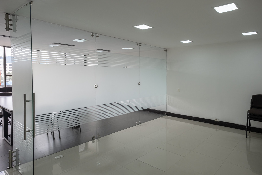 Oficina En Arriendo - Quinta Camacho, Bogotá