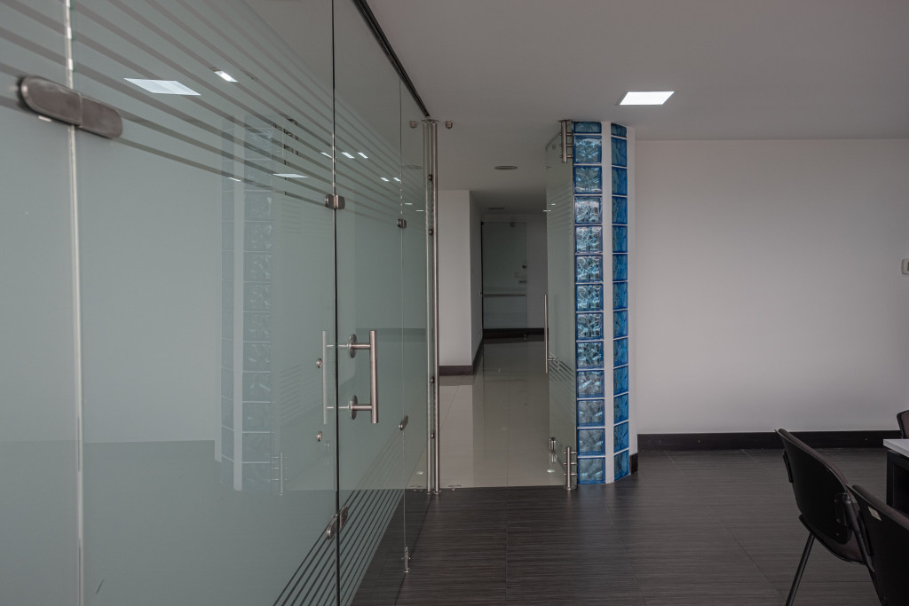 Oficina En Arriendo - Quinta Camacho, Bogotá