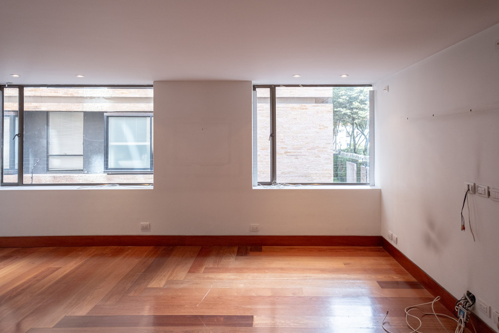 Apartamento En Venta - La Cabrera, Bogotá