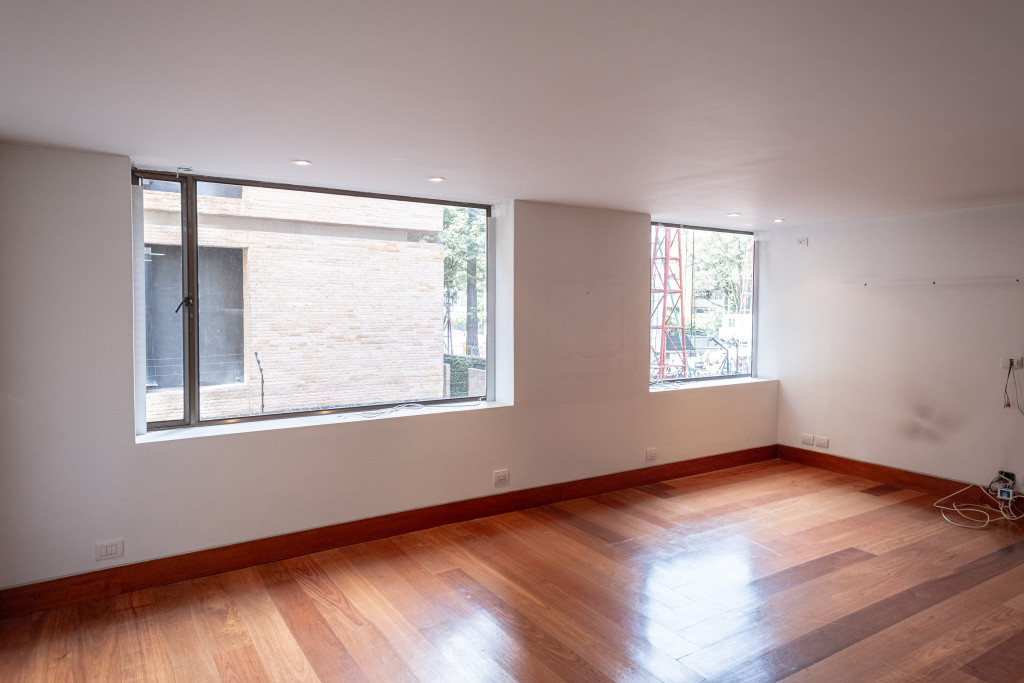 Apartamento En Venta - La Cabrera, Bogotá