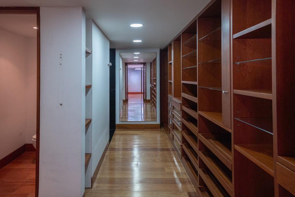 Apartamento En Venta - La Cabrera, Bogotá
