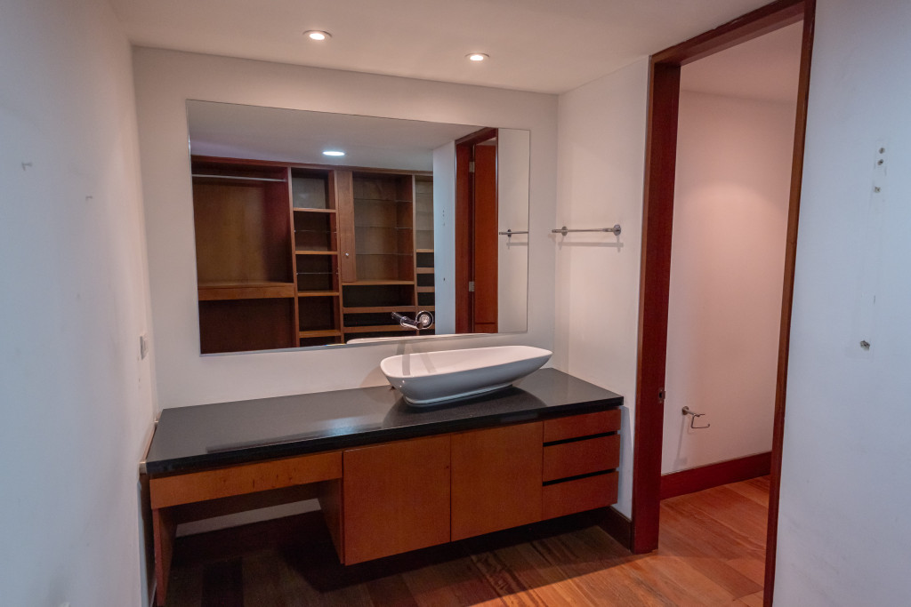 Apartamento En Venta - La Cabrera, Bogotá