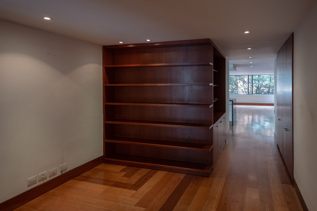 Apartamento En Venta - La Cabrera, Bogotá