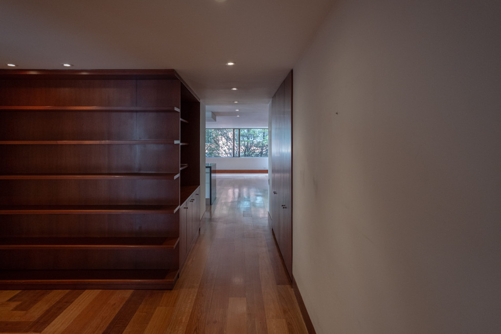 Apartamento En Venta - La Cabrera, Bogotá
