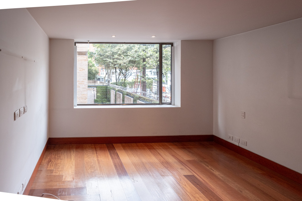Apartamento En Venta - La Cabrera, Bogotá