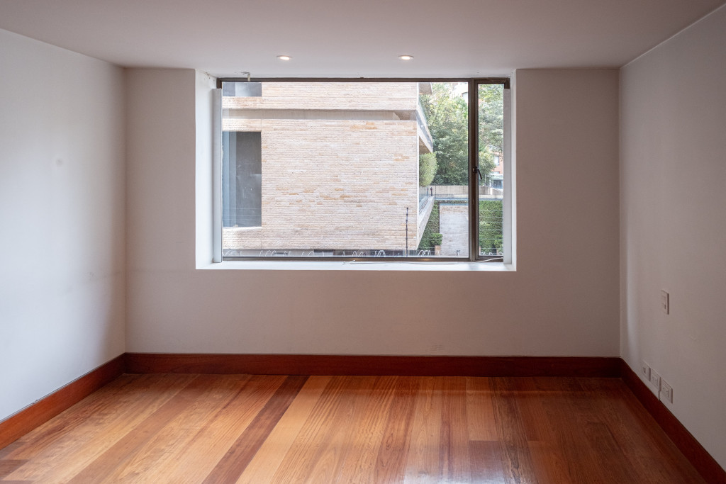 Apartamento En Venta - La Cabrera, Bogotá