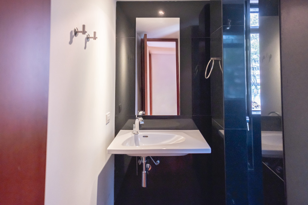 Apartamento En Venta - La Cabrera, Bogotá
