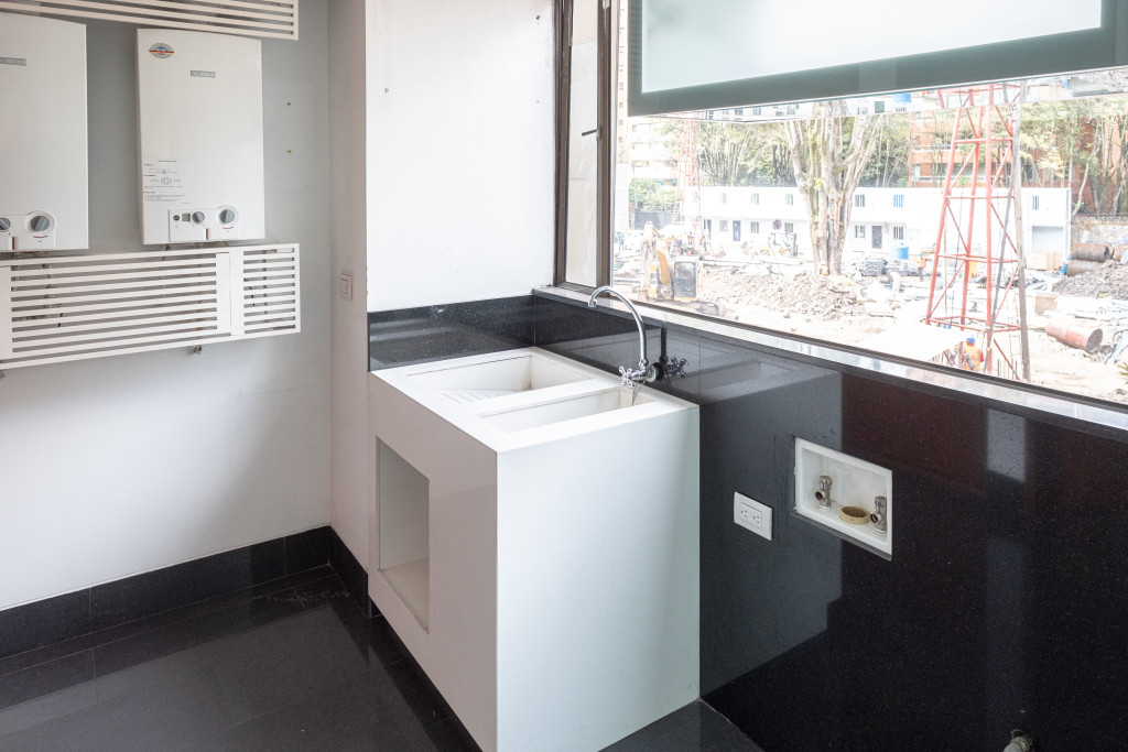 Apartamento En Venta - La Cabrera, Bogotá