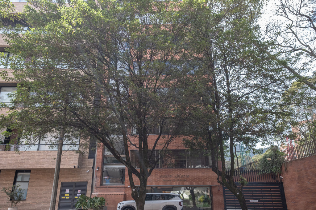 Apartamento En Venta - La Cabrera, Bogotá