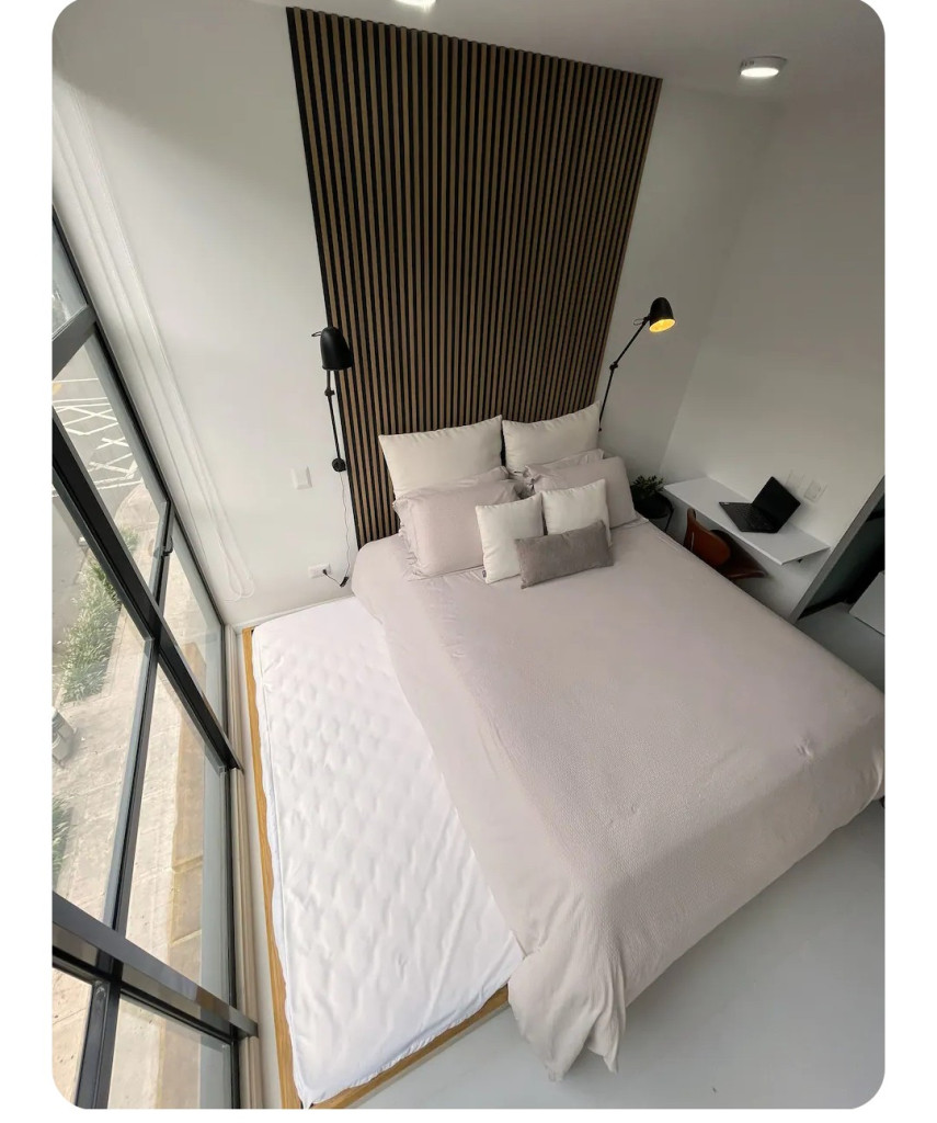 Apartaestudio En Arriendo - Chicó Norte, Bogotá
