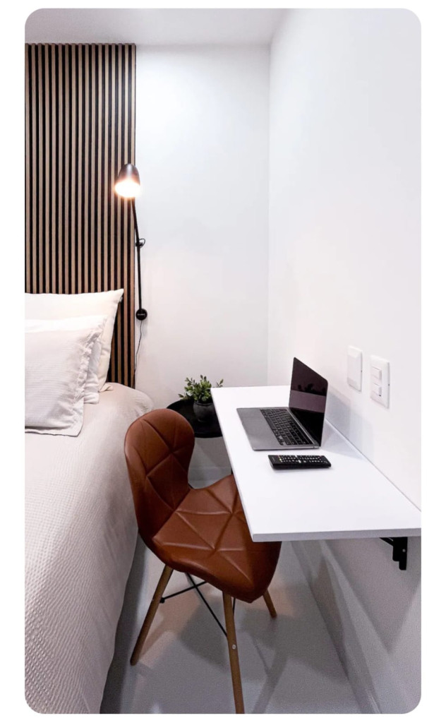 Apartaestudio En Arriendo - Chicó Norte, Bogotá
