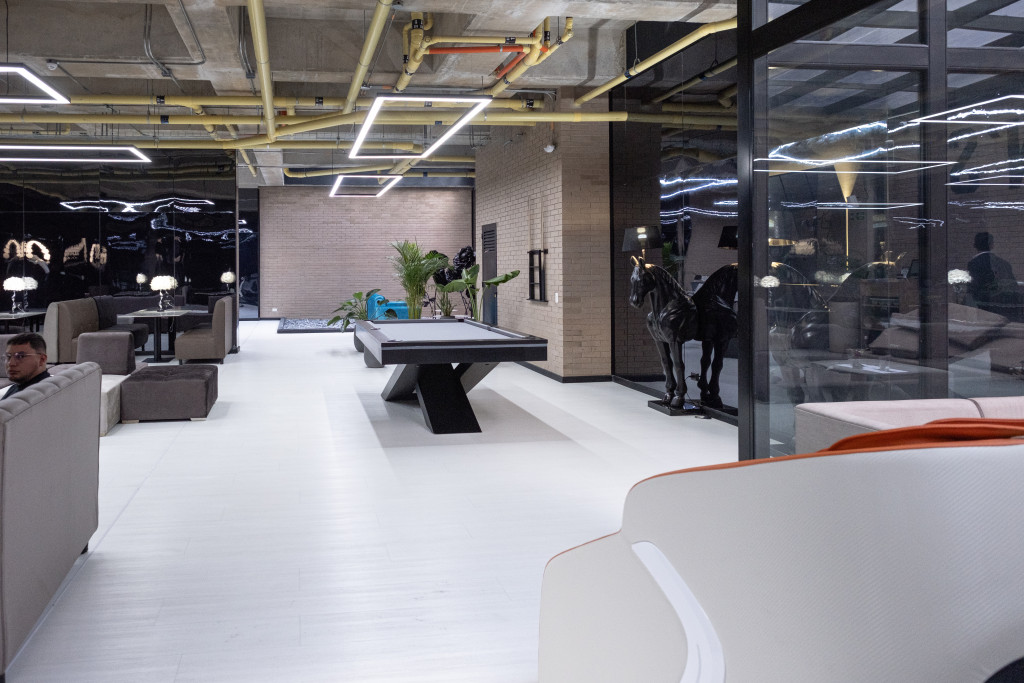 Apartaestudio En Arriendo - Chicó Norte, Bogotá