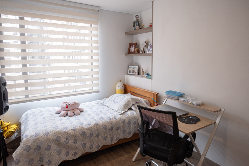 Apartamento En Venta - Alejandria, Bogotá