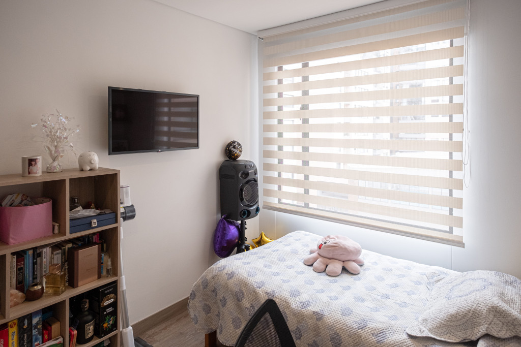 Apartamento En Venta - Alejandria, Bogotá