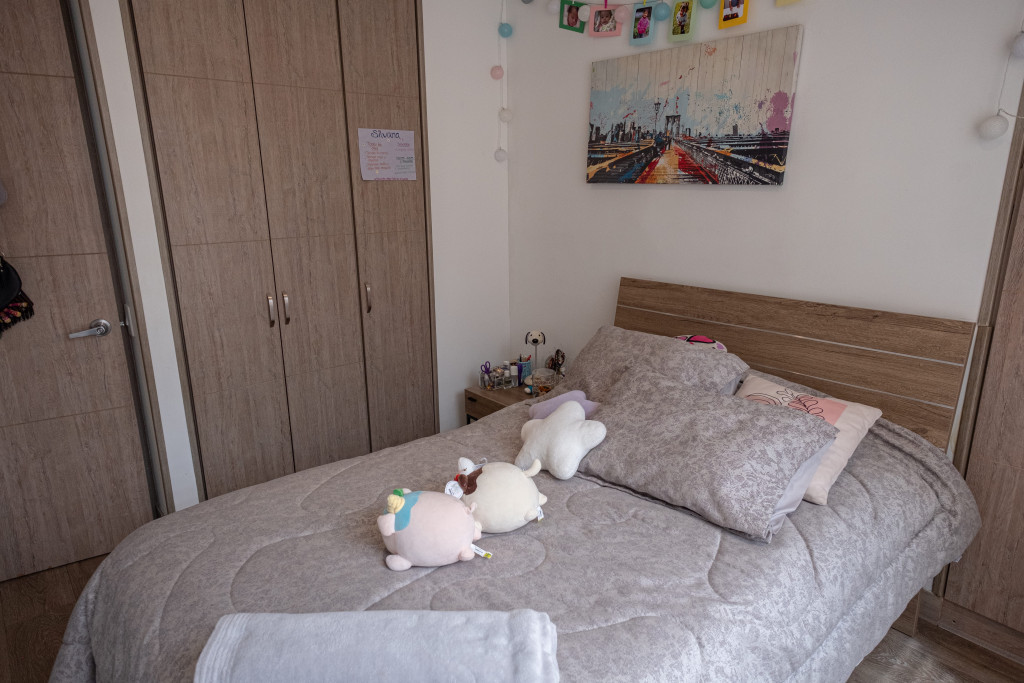 Apartamento En Venta - Alejandria, Bogotá