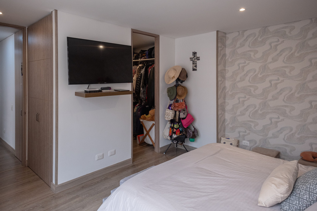 Apartamento En Venta - Alejandria, Bogotá