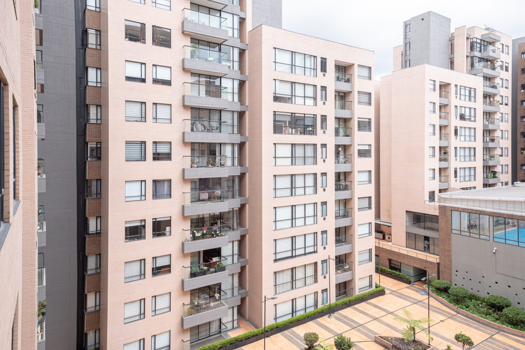 Apartamento En Venta - Alejandria, Bogotá