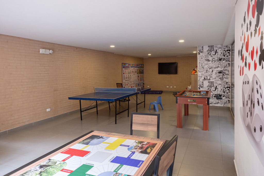 Apartamento En Venta - Alejandria, Bogotá