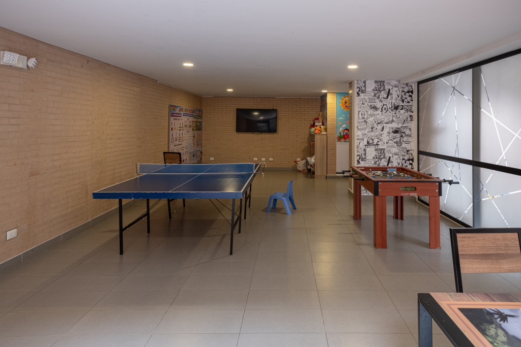 Apartamento En Venta - Alejandria, Bogotá