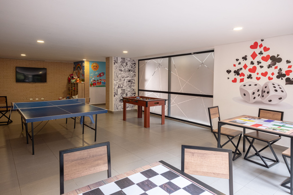 Apartamento En Venta - Alejandria, Bogotá