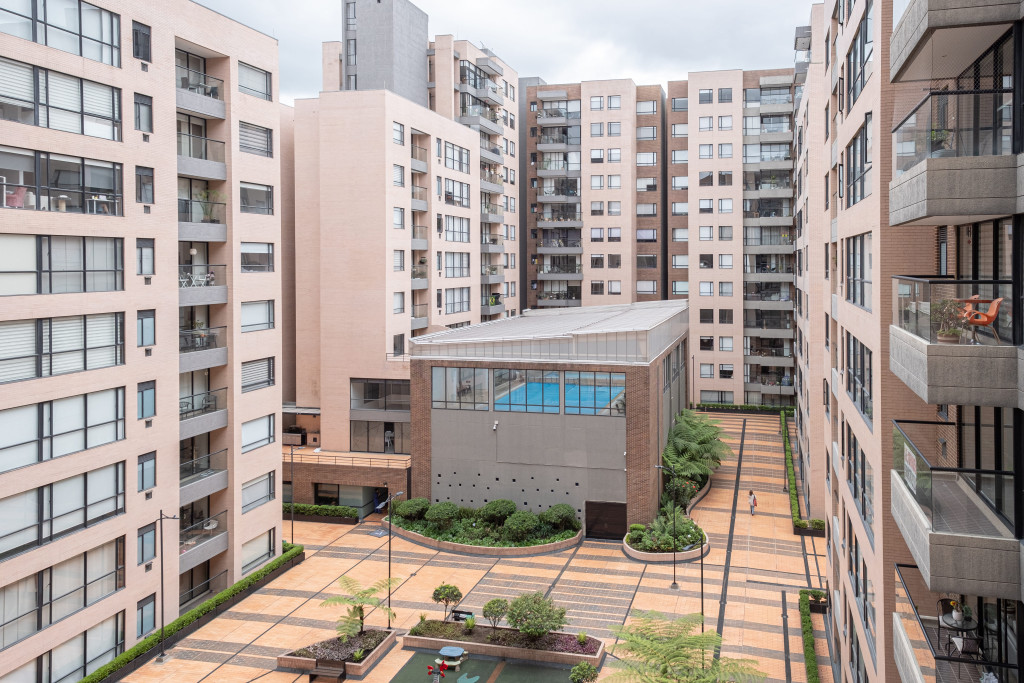 Apartamento En Venta - Alejandria, Bogotá