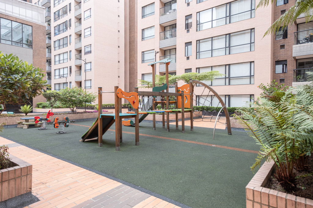 Apartamento En Venta - Alejandria, Bogotá