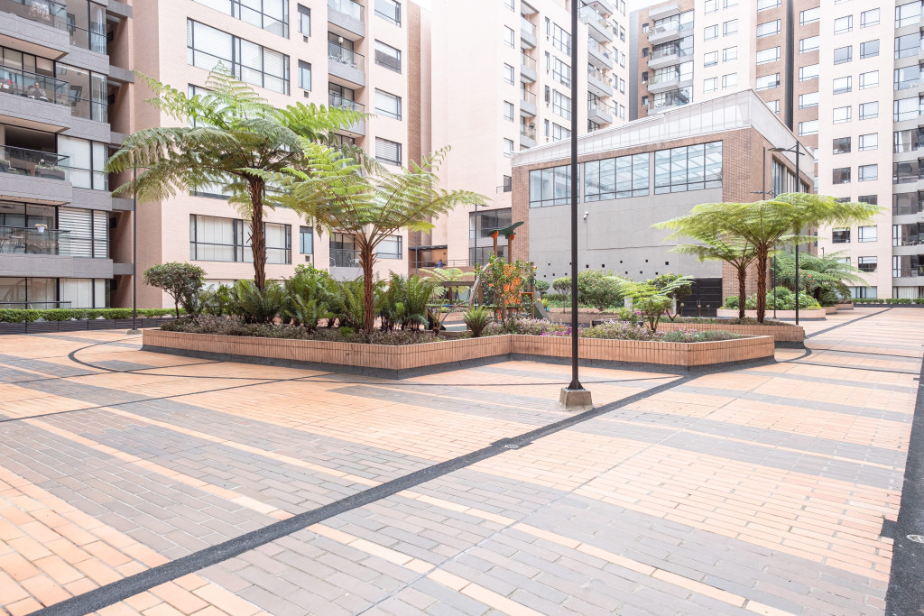 Apartamento En Venta - Alejandria, Bogotá