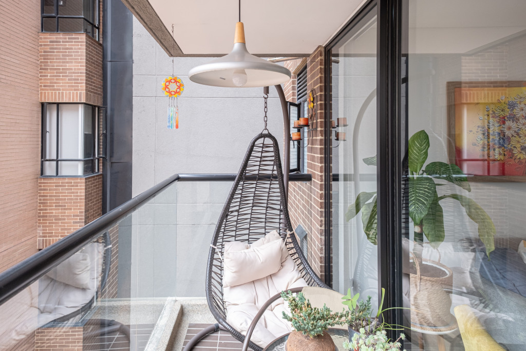 Apartamento En Venta - Alejandria, Bogotá
