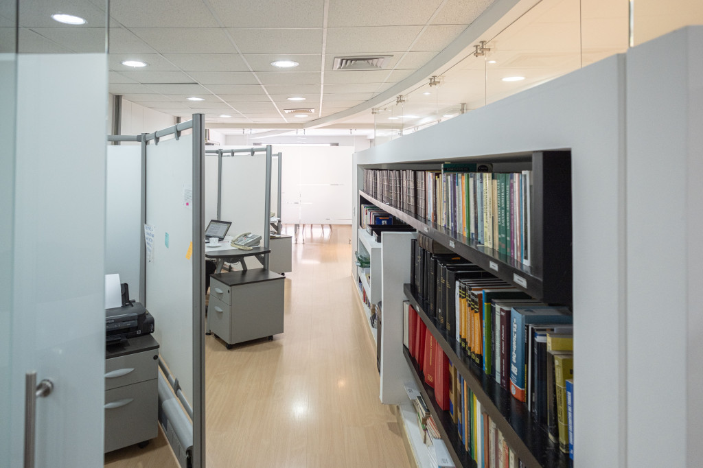 Oficina En Arriendo - Chicó Reservado, Bogotá