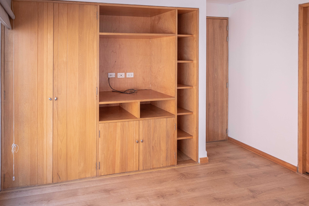 Apartamento En Arriendo - Chicó Norte, Bogotá