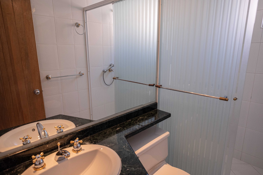 Apartamento En Arriendo - Chicó Norte, Bogotá