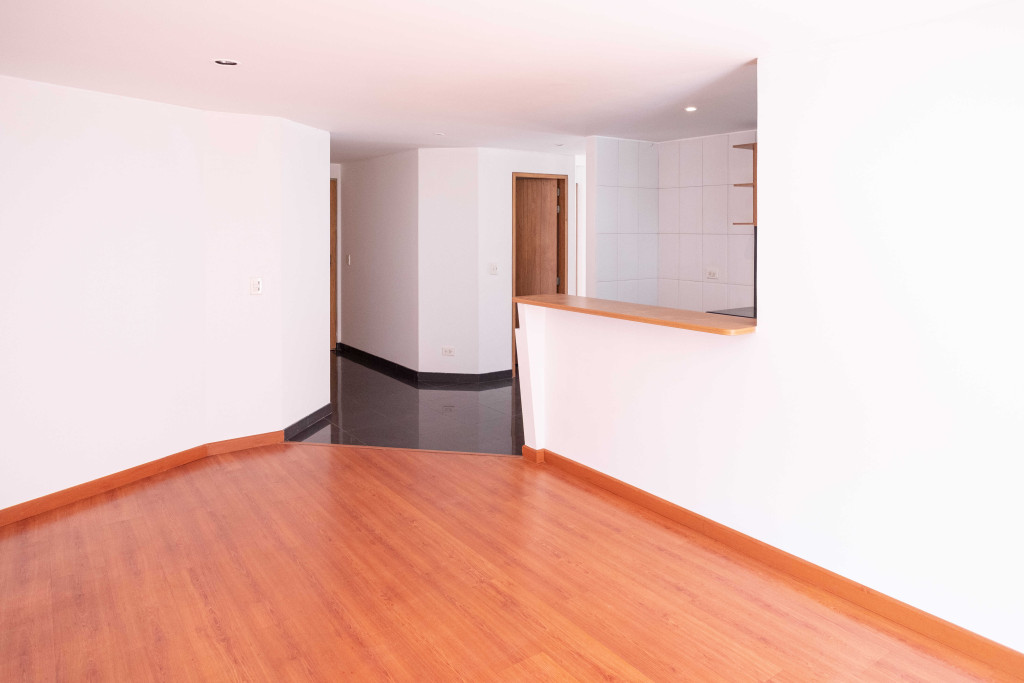 Apartamento En Arriendo - Chicó Norte, Bogotá