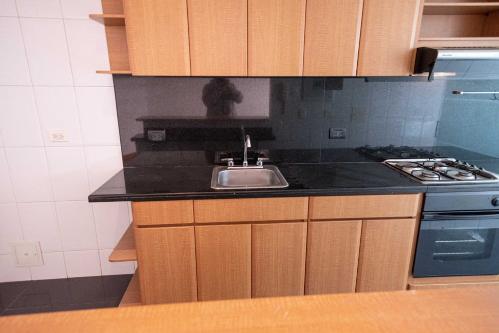 Apartamento En Arriendo - Chicó Norte, Bogotá