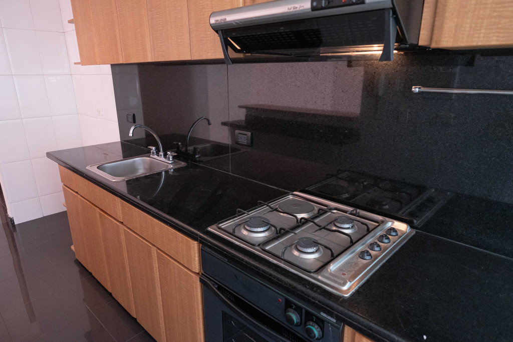 Apartamento En Arriendo - Chicó Norte, Bogotá