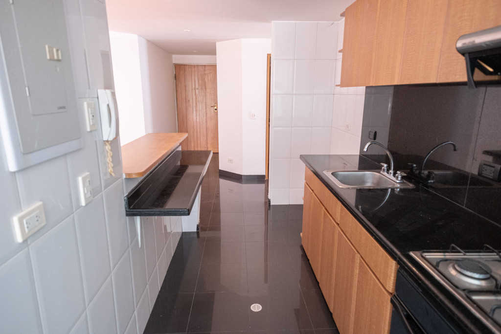 Apartamento En Arriendo - Chicó Norte, Bogotá