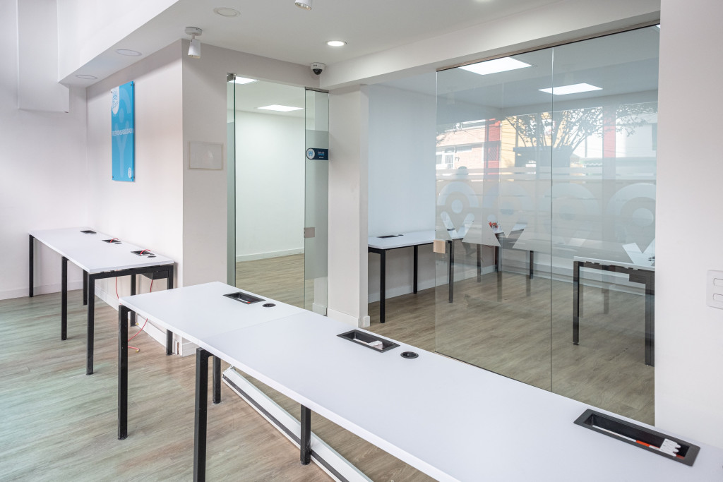 Local En Arriendo - Centro Internacional, Bogotá